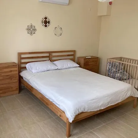 Guzey Apart 3+1, 4 Yatak Doga شقة