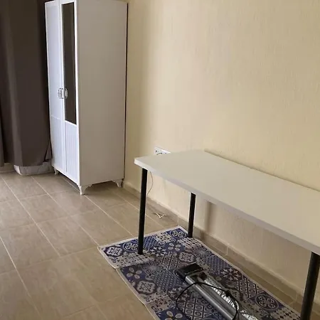 Guzey Apart 3+1, 4 Yatak Doga شقة كاس